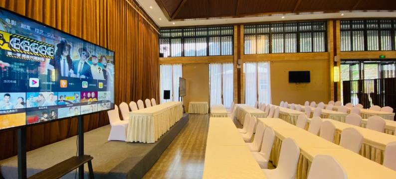 平武禅茶清谷民宿图片