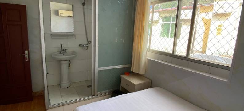 大鹿岛鑫源渔家民宿(邓世昌雕像分店)图片