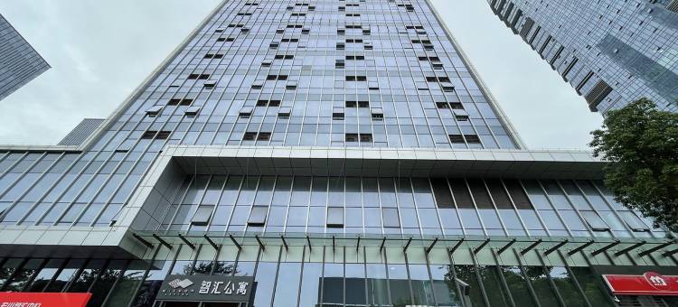 知程公寓南城蛤地地铁站店(宏三路分店)图片