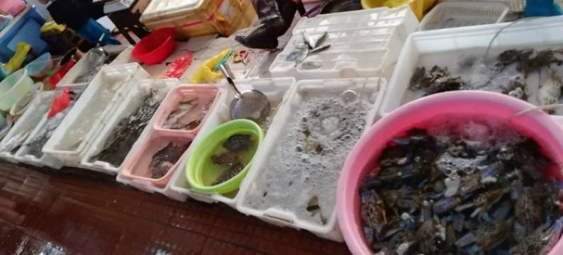 榴莲酥7公寓(西湾大道分店)图片