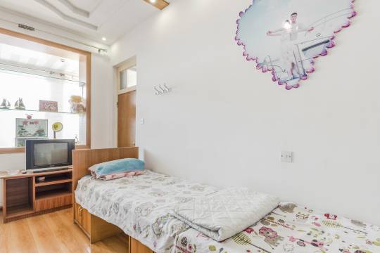 周敬章别墅(蓬莱田横南路店)