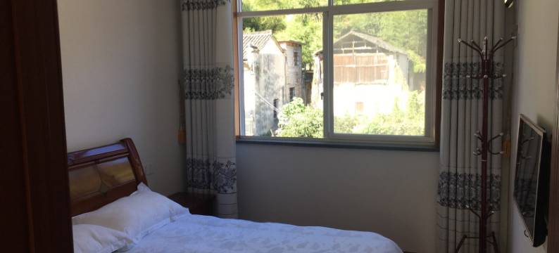 陈忠伟特色民宿(河白线分店)图片