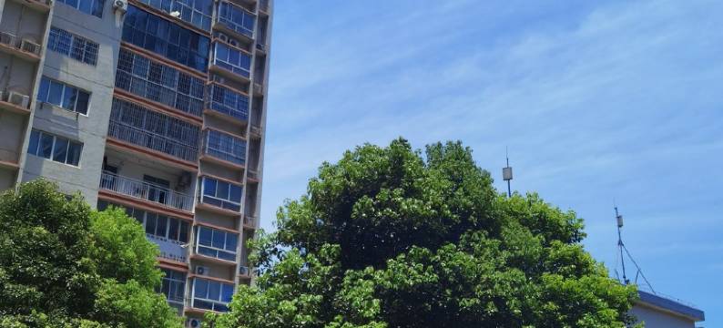 bluevalley蓝之谷公寓(劳动东路1号分店)图片