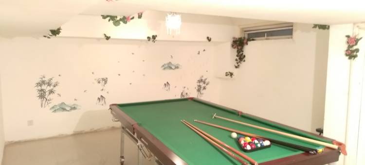 东丽湖温馨别墅(东丽大道分店)图片