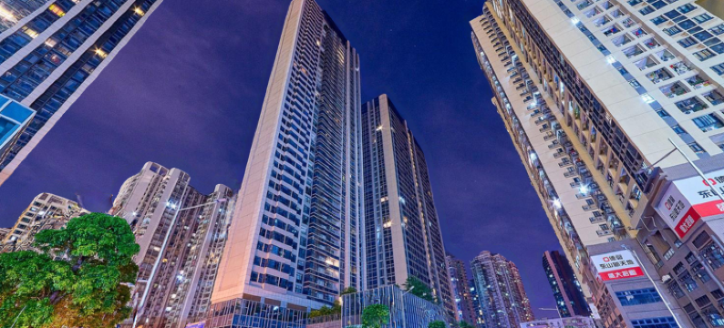 喜运服务公寓(广州珠江新城富力东山新天地店)图片