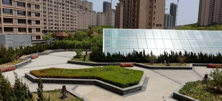 张忠亚公寓(兴发路3号分店)图片