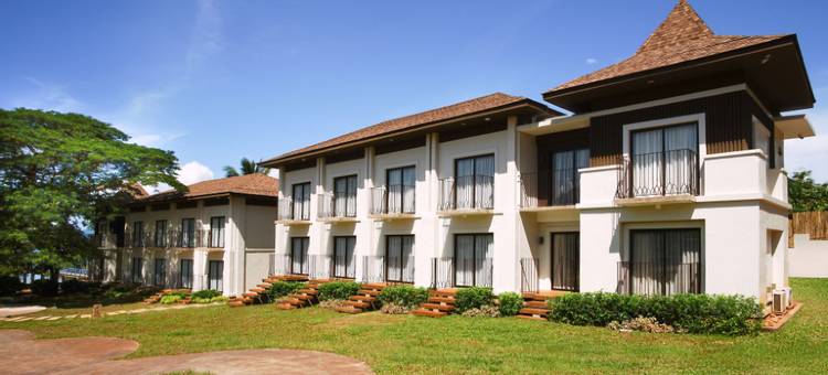 科隆巴库湾度假村(Bacau Bay Resort Coron)图片