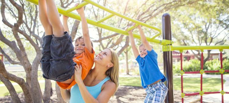 凯悦丽思度假村别墅酒店(Hyatt Regency Hill Country Resort and Villas)图片