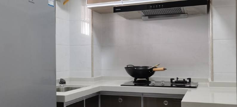 房东亚亚邓公寓(东方桥路分店)图片