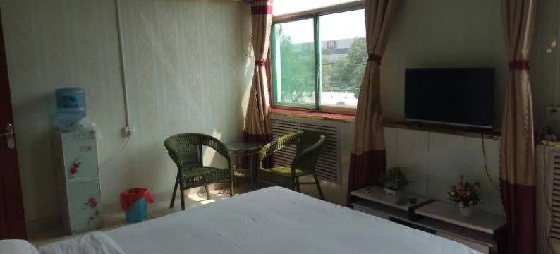 高唐吉顺快餐宾馆图片