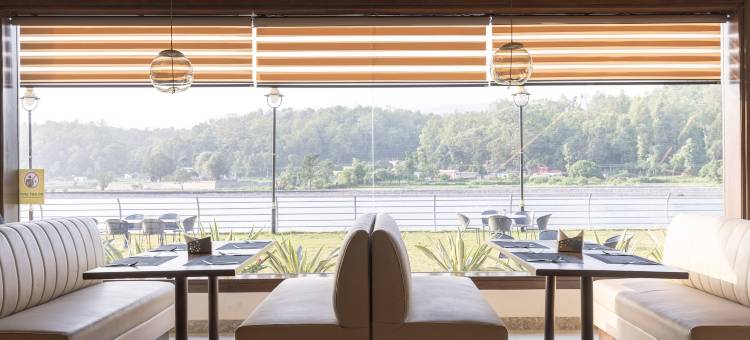 杰伊·克拉克斯异域风情酒店(Jay Clarks Exotica)图片