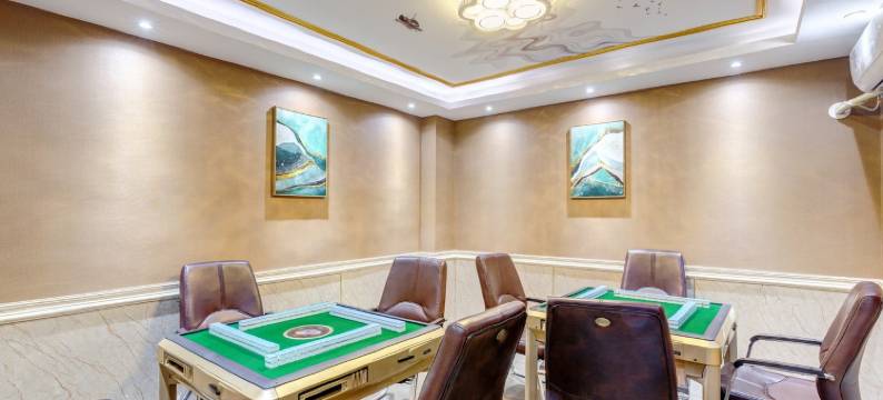 济南向阳轰趴别墅(奥体中路分店)图片