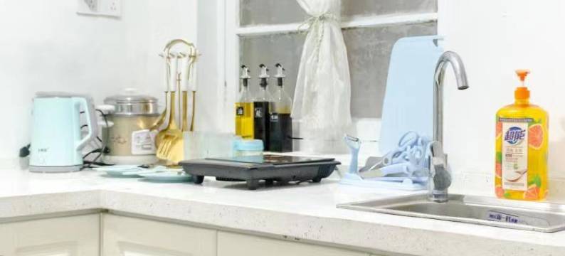 隐宿LY公寓(夹河街分店)图片