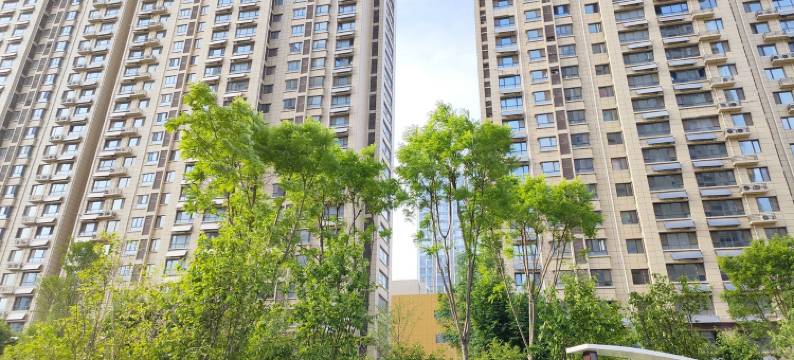 A菏泽万达广场日租月租短租公寓(府南街分店)图片