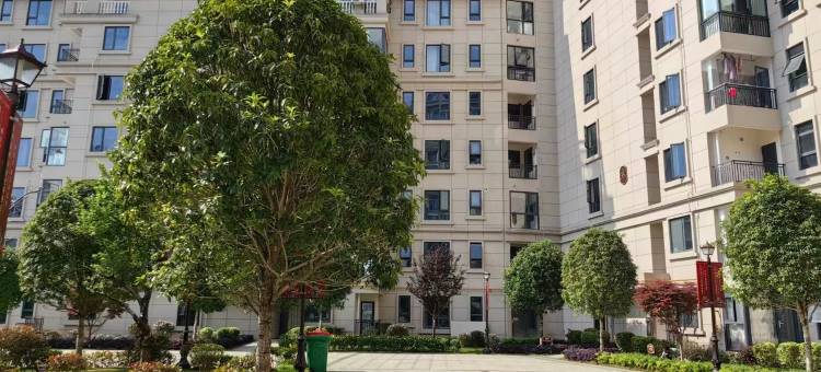 塞纳庄园05公寓(观自段分店)图片