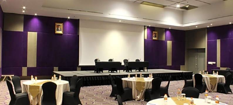 Swiss-Belinn Cikarang图片