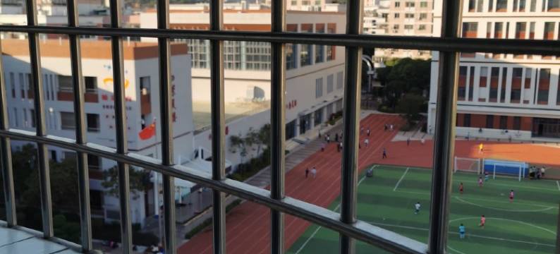 益友自助民宿(海裕路1号分店)图片