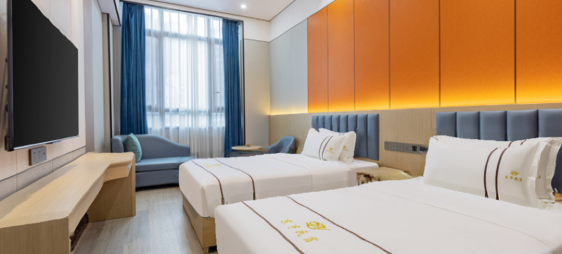 神农架东宇民宿(木鱼镇汽车站店)图片