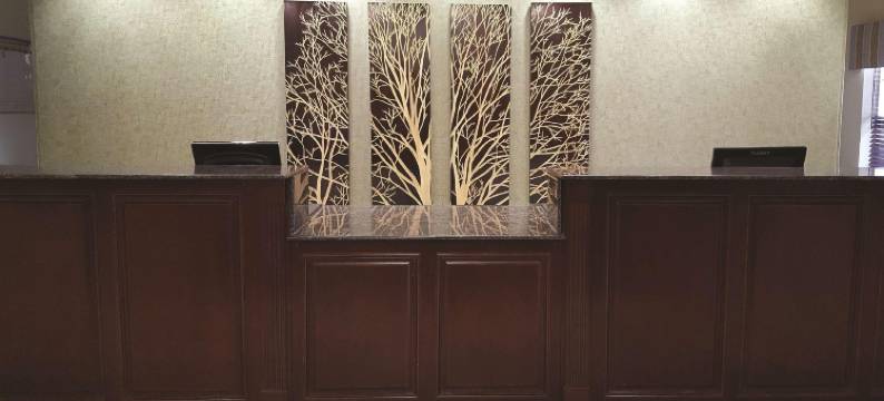 萨凡纳机场普勒拉昆塔温德姆套房酒店(La Quinta Inn & Suites by Wyndham Savannah Airport - Pooler)图片