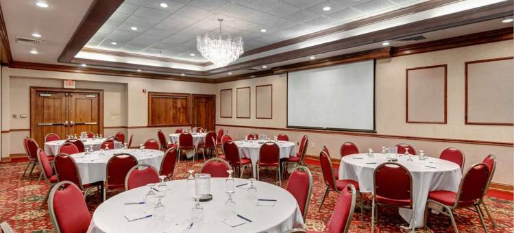 普茨茅斯贝斯特韦斯特优质酒店(Best Western Plus Portsmouth Hotel and Suites)图片