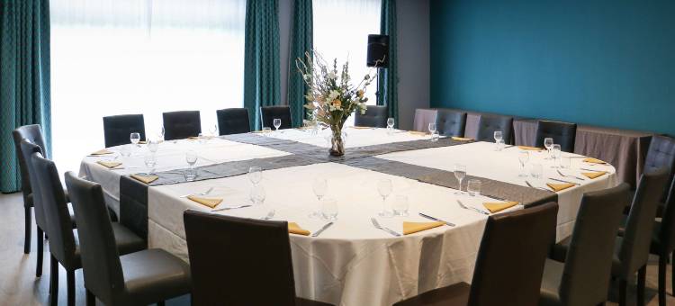 阿迪米拉贝斯特韦斯特优质酒店(BestWestern Plus Hotel Admiral)图片