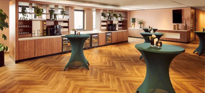 凡德瓦克酒店(Van der Valk Hotel Amersfoort-A1)图片