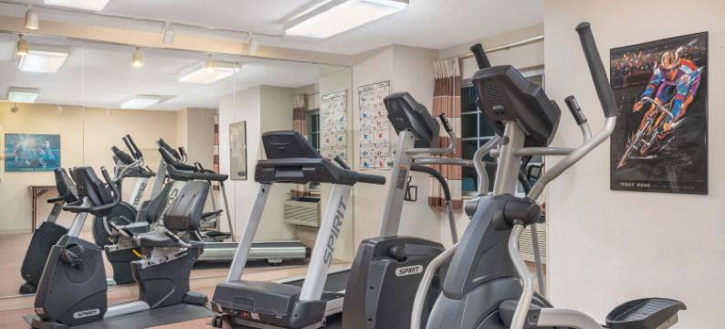 Microtel Inn & Suites by Wyndham Eagan/St Paul图片