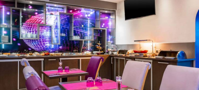 舒适酒店-奥利韦奥尔奈斯奥尔良风格(Comfort Hotel Orléans Olivet)图片