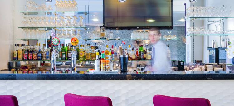 巴黎韦利济贝斯特韦斯特优质酒店(Best Western Plus Paris Velizy)图片