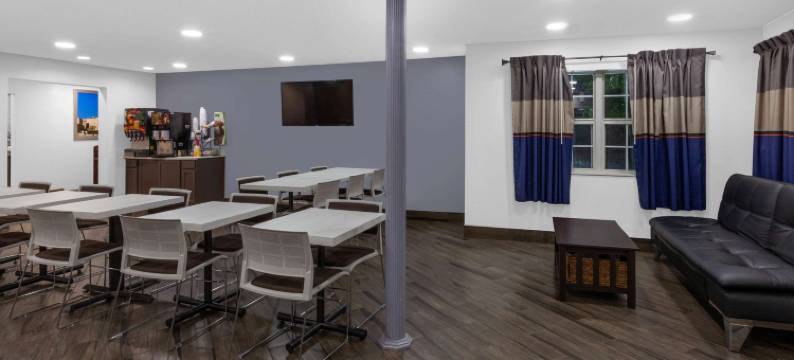 Microtel Inn & Suites by Wyndham BWI Airport Baltimore图片
