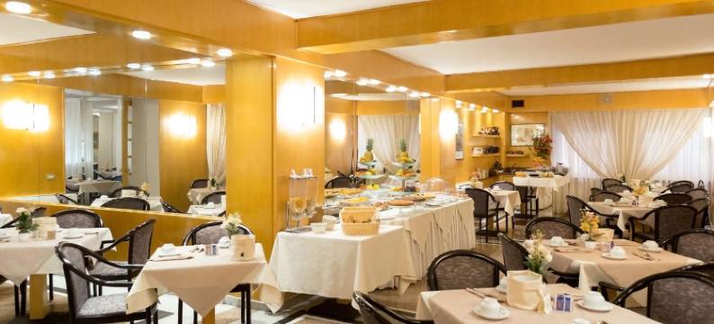 利伯塔贝斯特韦斯特酒店(Best Western Hotel Liberta)图片