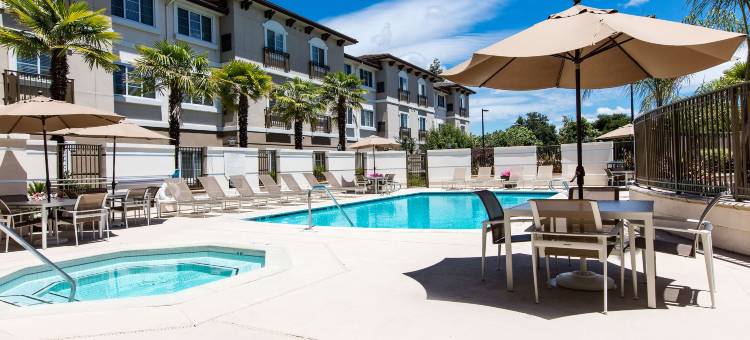 圣拉蒙凯悦嘉寓酒店(Hyatt House San Ramon)图片