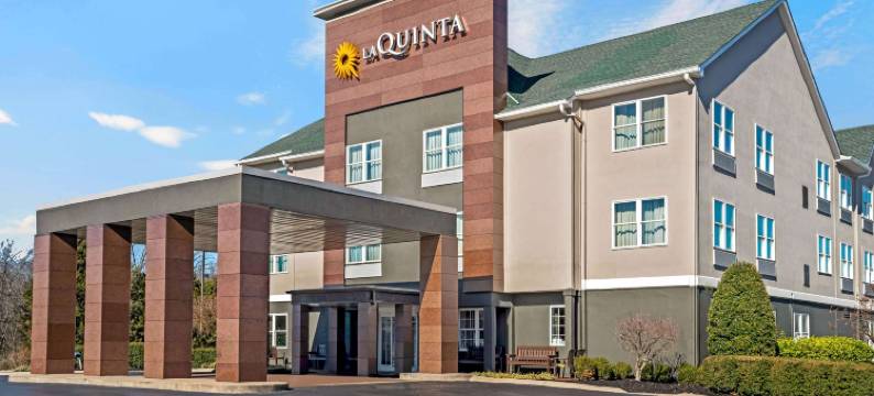 莱巴嫩拉昆塔温德姆套房酒店(La Quinta Inn & Suites by Wyndham Lebanon)图片