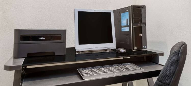 伯纳利洛速8酒店(Super 8 by Wyndham Bernalillo)图片