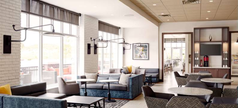 麦迪逊维洛纳凯悦嘉轩酒店(Hyatt Place Madison/Verona)图片