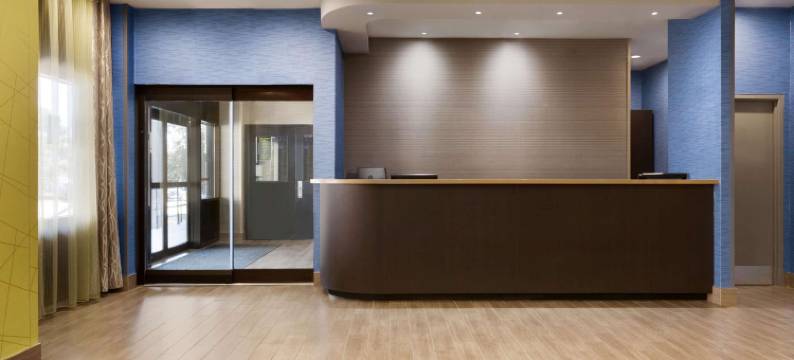 东多伦多Travelodge by Wyndham(Travelodge by Wyndham Toronto East)图片