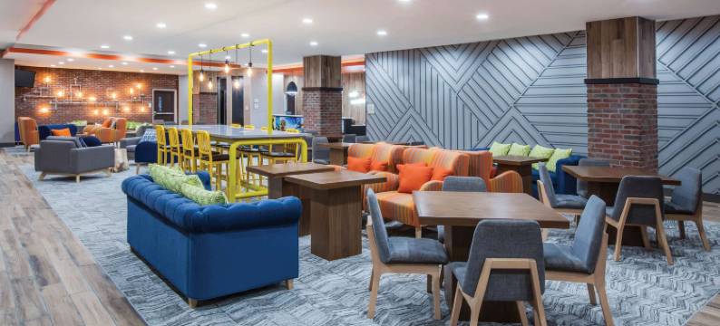 奥瓦索拉昆塔温德姆套房酒店(La Quinta Inn & Suites by Wyndham Owasso)图片