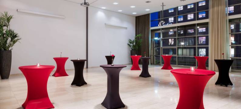 阿默斯福特NH 酒店(NH Amersfoort)图片