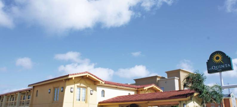 克卢特杰克逊湖拉昆塔温德姆酒店(La Quinta Inn by Wyndham Clute Lake Jackson)图片