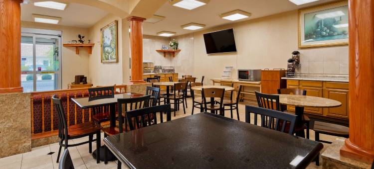 SureStay Plus Hotel by Best Western Mesquite图片