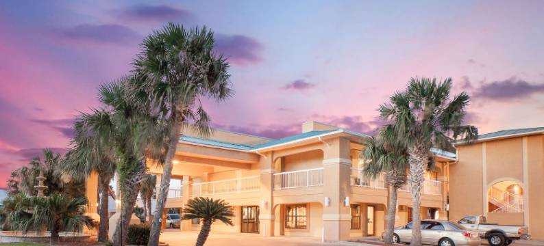 科珀斯克里斯蒂速8酒店(Super 8 by Wyndham Corpus Christi)图片