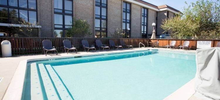 奥斯汀北德鲁里套房酒店(Drury Inn & Suites Austin North)图片