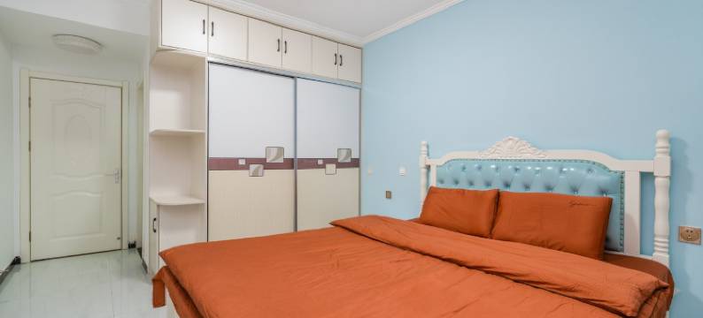 定陶广宏公寓(广州路1号分店)图片