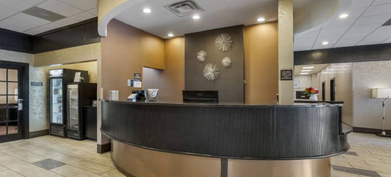 查尔斯贝斯特韦斯特优质酒店(Best Western Plus the Charles Hotel)图片