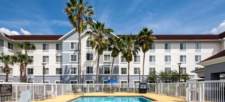 盖恩斯维尔Homewood Suites by Hilton(Homewood Suites by Hilton Gainesville)图片