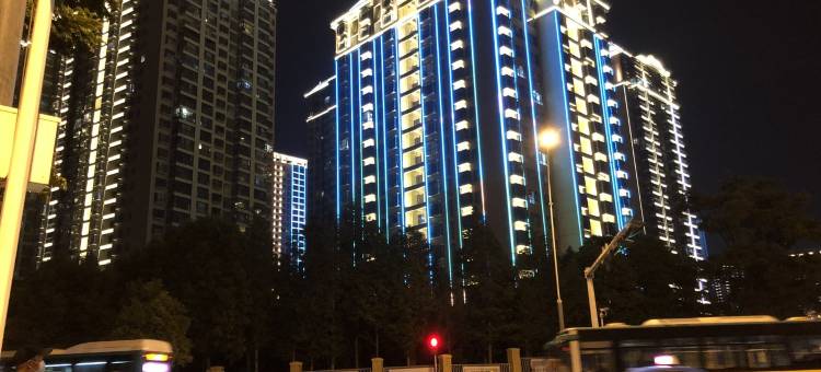 滇微澜公寓(环村路1号分店)图片
