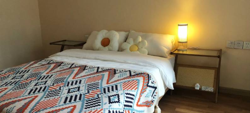 渝乐客栈(观音桥东环路分店)图片