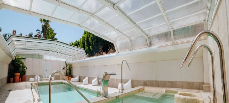 瓜尔达马尔阿拉尼亚度假村(Alannia Guardamar)图片