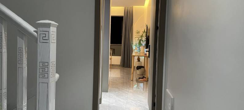 傍山云宿公寓(凤凰路分店)图片