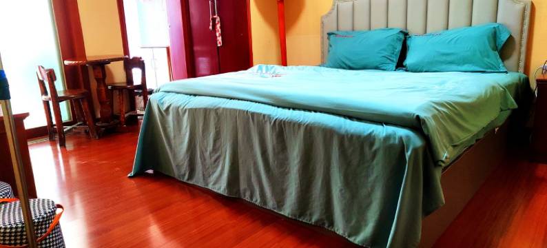 ngy315公寓(状元红路分店)图片